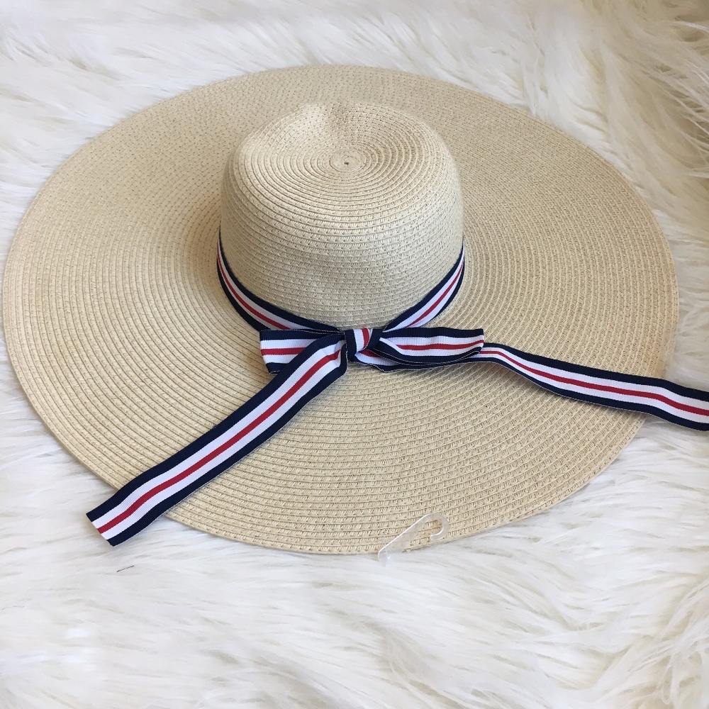 Women Straw Hats